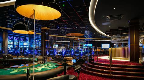 napoleon manchester casino.